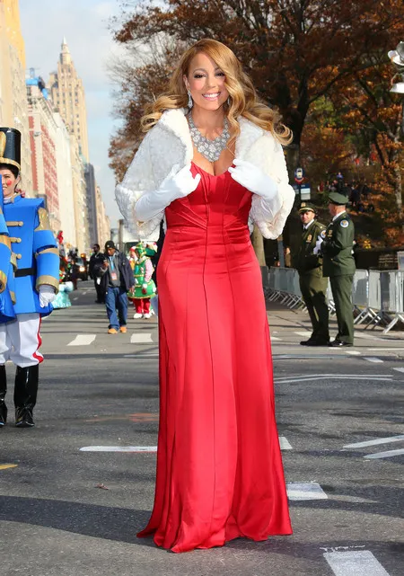 Foto Mariah Carey