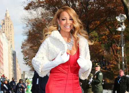 Foto Mariah Carey