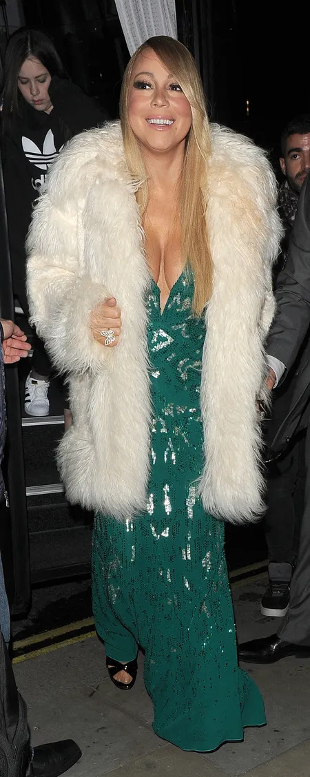 Foto Mariah Carey