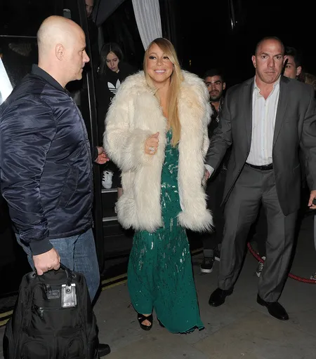 Foto Mariah Carey