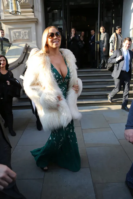 Foto Mariah Carey