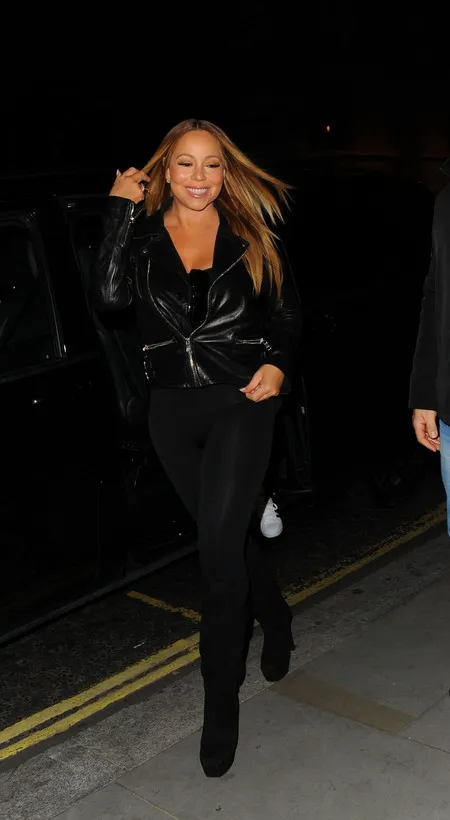 Foto Mariah Carey