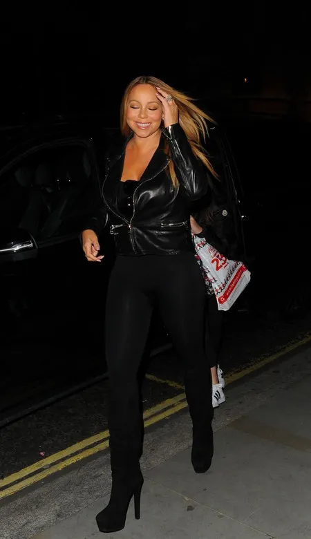 Foto Mariah Carey