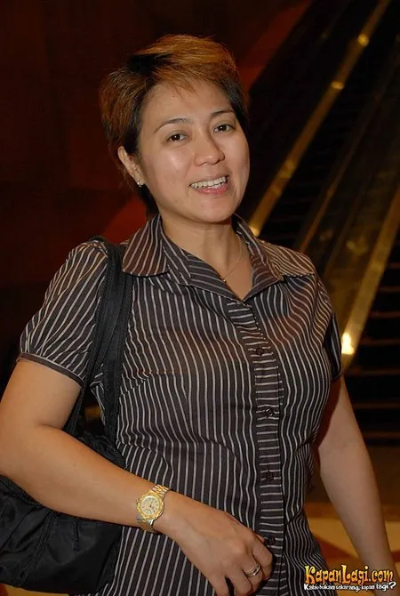 Foto Maribeth