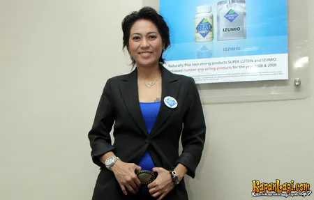 Foto Maribeth