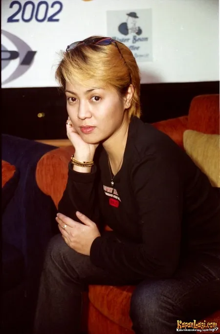Foto Maribeth
