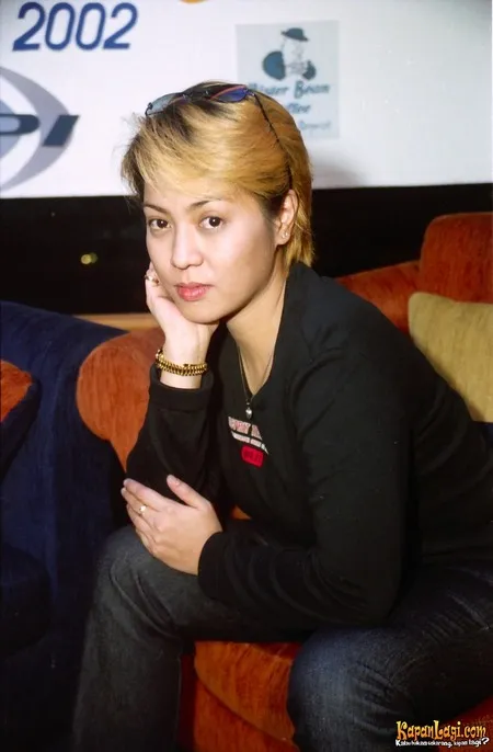 Foto Maribeth