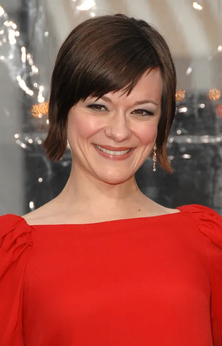 Foto Maribeth Monroe