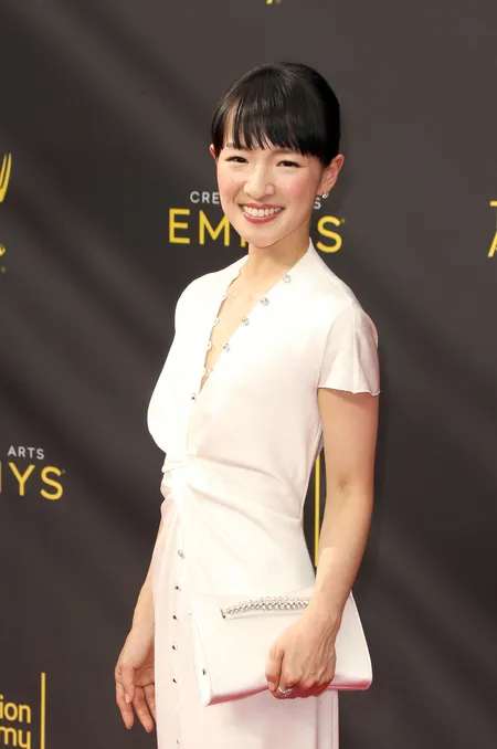 Foto Marie Kondo
