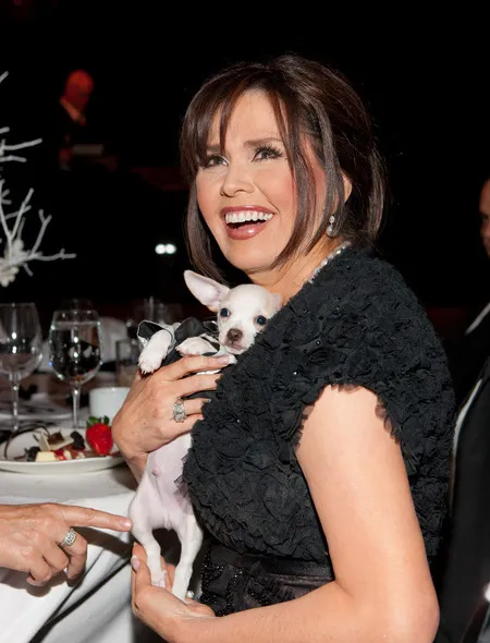 Foto Marie Osmond