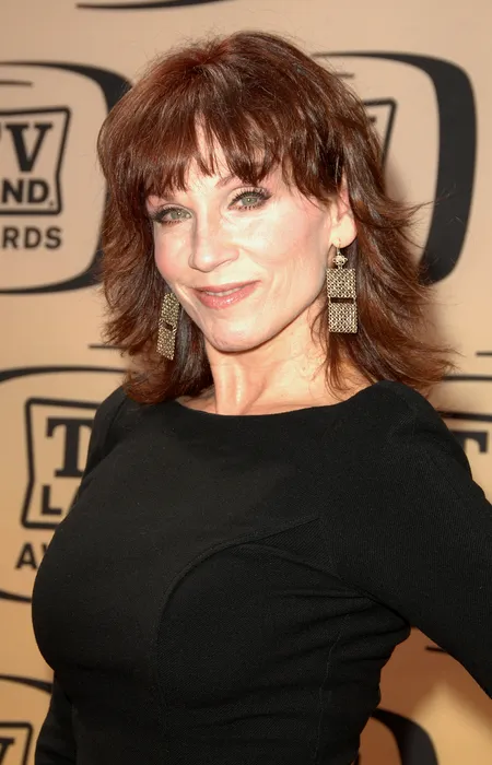 Foto Marilu Henner