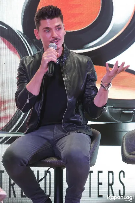 Foto Mario Dedivanovic