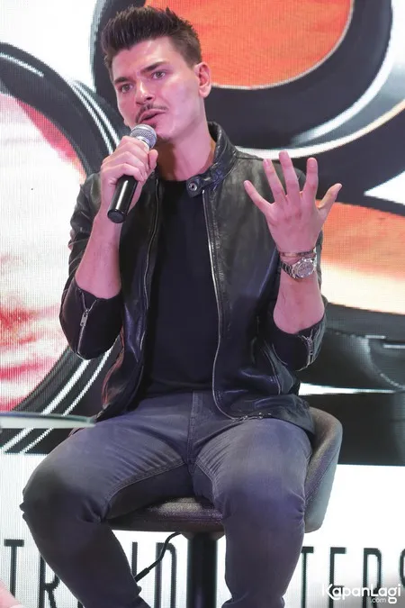 Foto Mario Dedivanovic