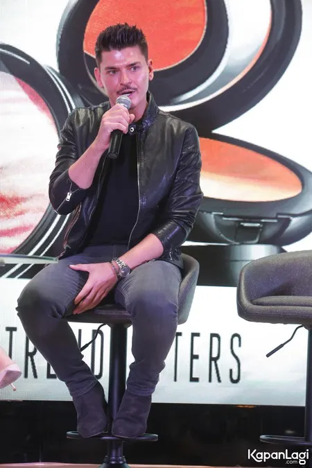 Foto Mario Dedivanovic