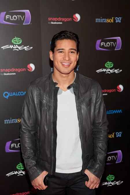 Foto Mario Lopez