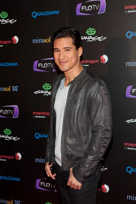 Foto Mario Lopez