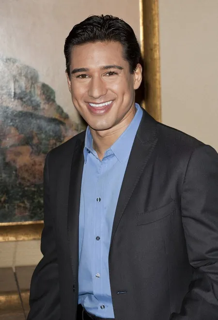 Foto Mario Lopez