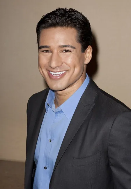 Foto Mario Lopez