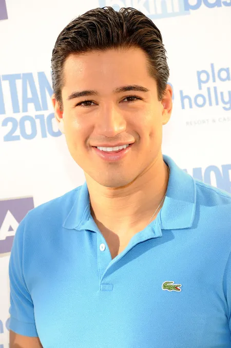 Foto Mario Lopez