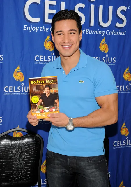 Foto Mario Lopez
