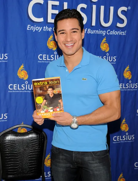 Foto Mario Lopez