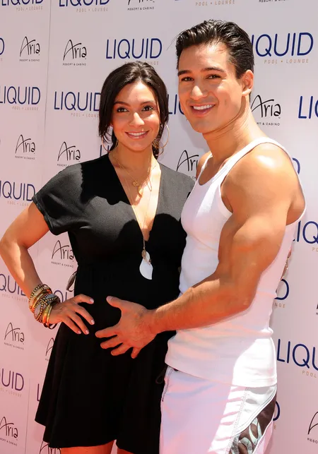 Foto Mario Lopez