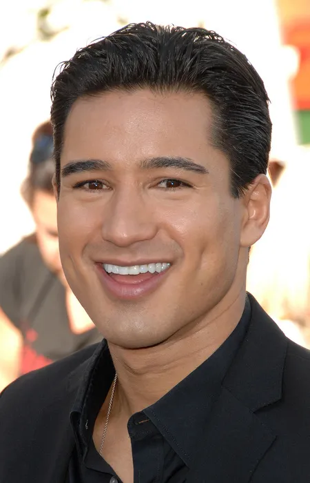 Foto Mario Lopez