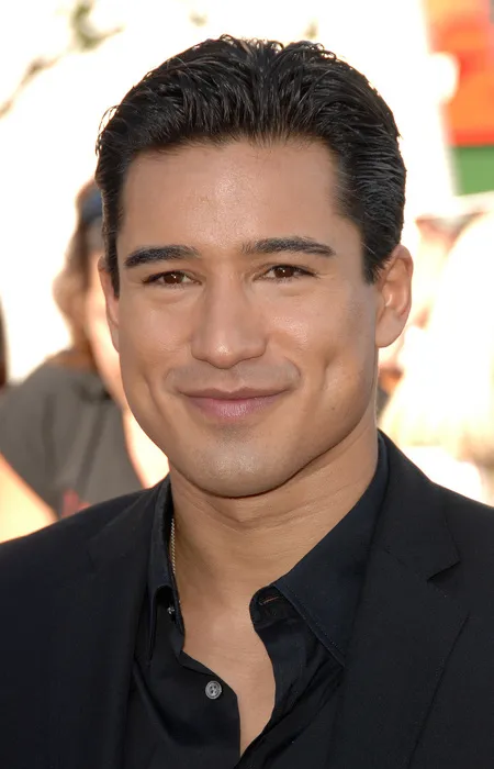 Foto Mario Lopez