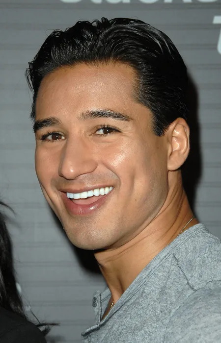 Foto Mario Lopez