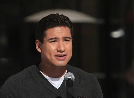 Foto Mario Lopez