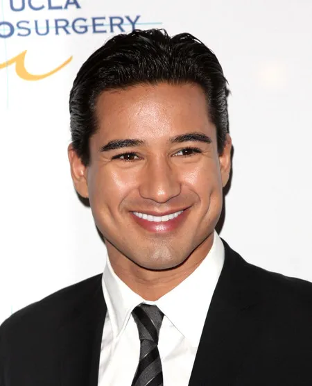 Foto Mario Lopez
