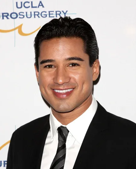 Foto Mario Lopez