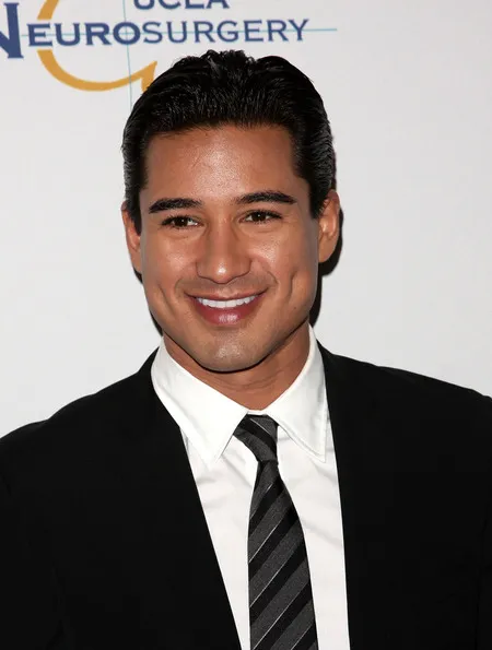 Foto Mario Lopez