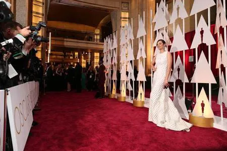 Foto Marion Cotillard