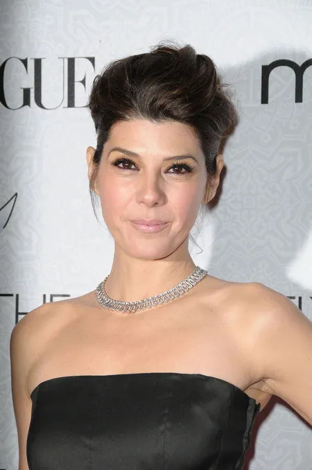 Foto Marisa Tomei