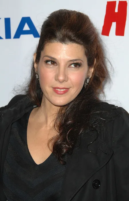 Foto Marisa Tomei