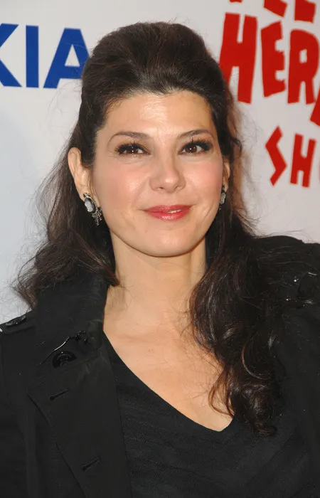 Foto Marisa Tomei
