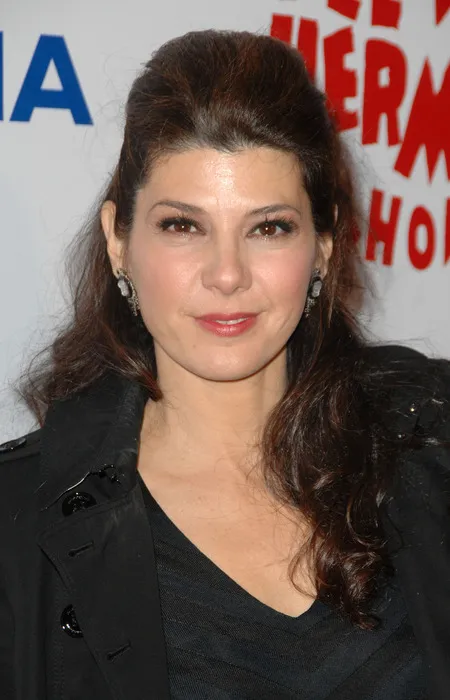 Foto Marisa Tomei
