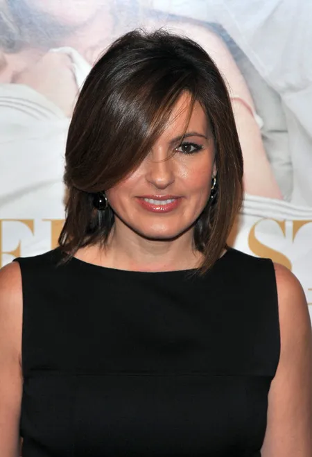 Foto Mariska Hargitay