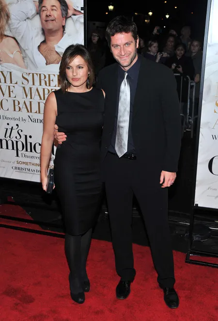 Foto Mariska Hargitay