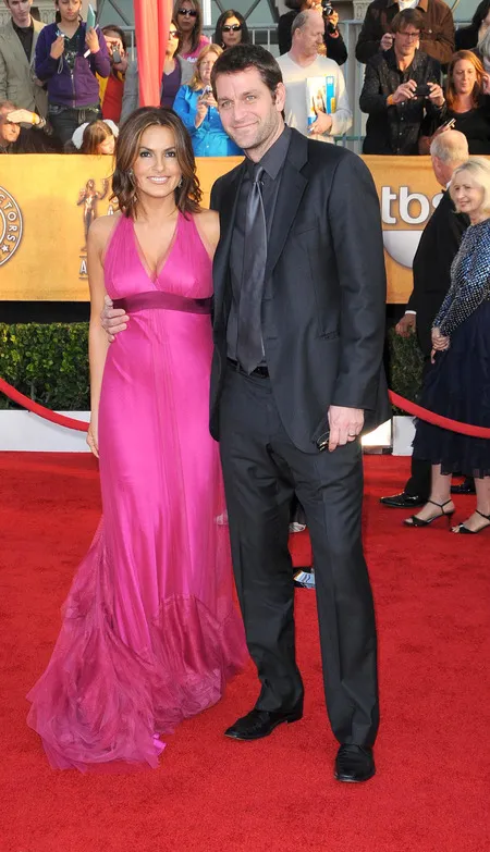 Foto Mariska Hargitay