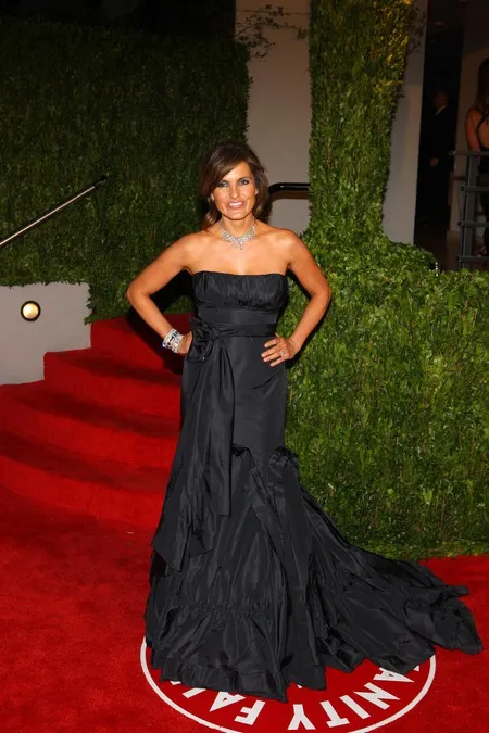 Foto Mariska Hargitay