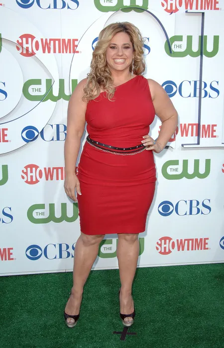 Foto Marissa Jaret Winokur