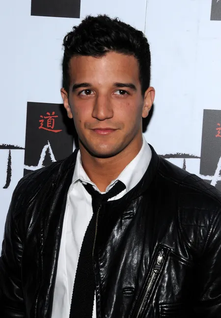 Foto Mark Ballas