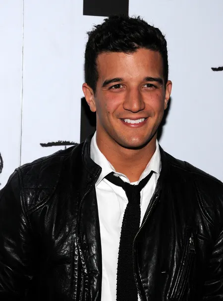 Foto Mark Ballas