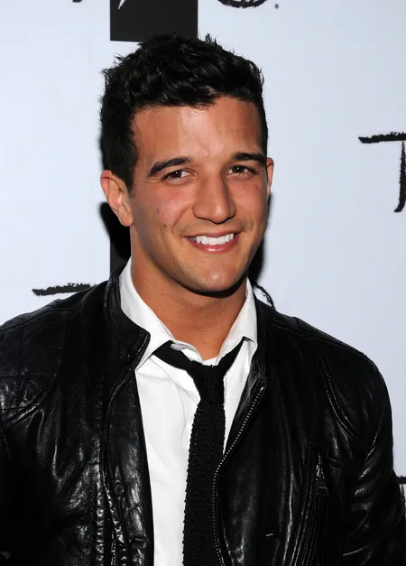 Foto Mark Ballas
