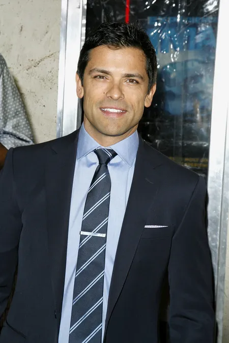 Foto Mark Consuelos