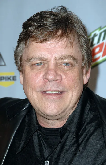 Foto Mark Hamill
