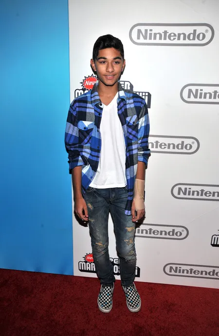 Foto Mark Indelicato