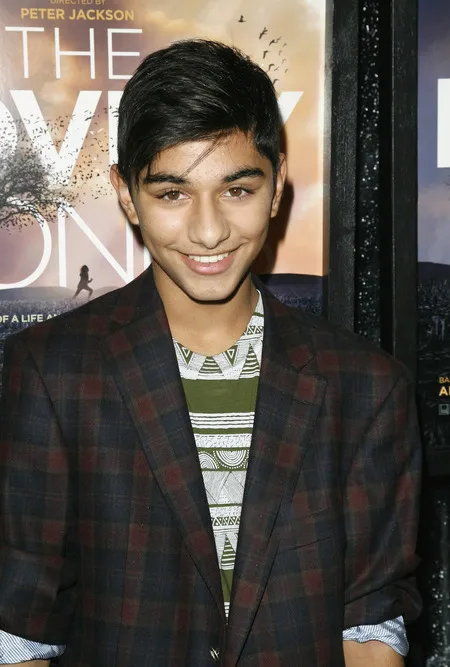 Foto Mark Indelicato